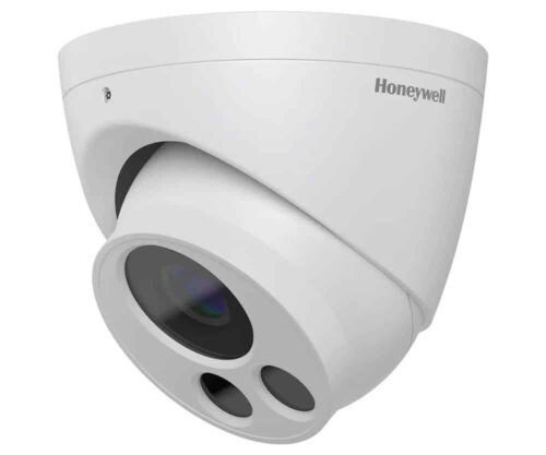 Camera Honeywell IP Dome seria 30
