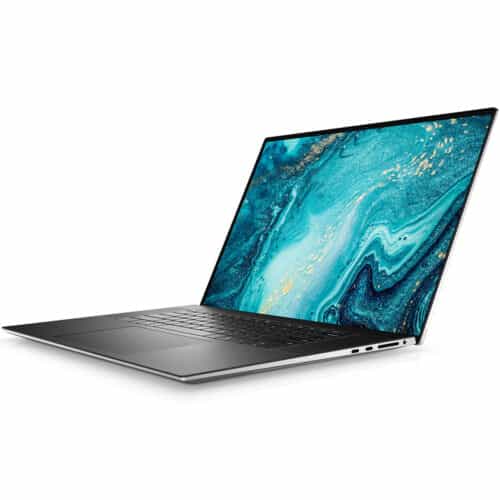 Laptop Dell Ultrabook XPS 9710, 17