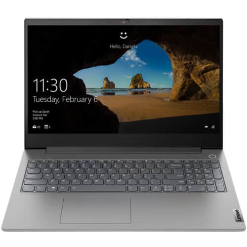 Laptop Lenovo ThinkBook 15p G2 ITH, i7-11800H, 15.6 inch, 32GB RAM, 1TB SSD, GeForce RTX 3050 Ti 4GB, Windows 11 Pro