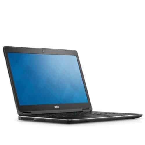 Laptop Second Hand Dell Latitude E7440
