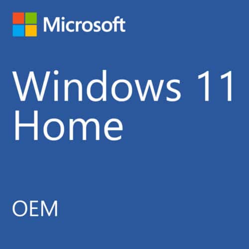 Licenta Microsoft Windows 11 Home, OEM, 64 bit, Romana