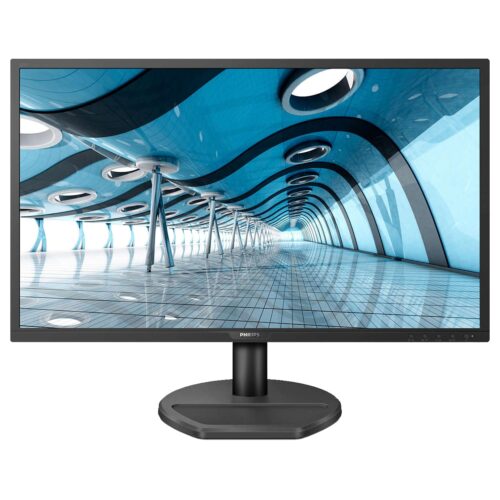 Monitor LED TN Philips 21.5