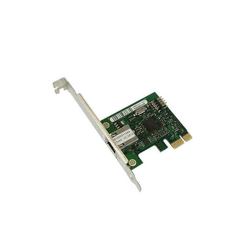 Placa de retea second hand Fujitsu D2907-A11 GS1