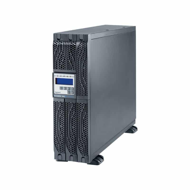 UPS LEGRAND Daker Dk Plus 6kVA