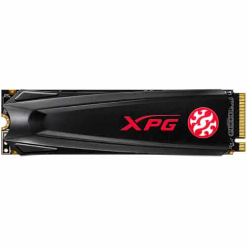 Solid-State Drive Adata XPG GAMMIX S5, 1TB, M.2 PCIe Gen3 x 4, 2280
