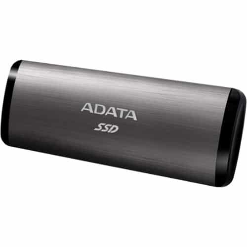 SSD extern Adata SE760, 2TB, 2.5