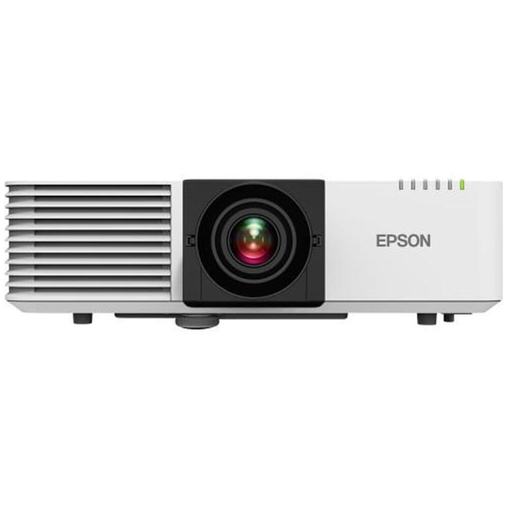 Videoproiector Epson EB-L630U, WUXGA Laser, 6200 lm, HDMI, Alb, V11HA26040