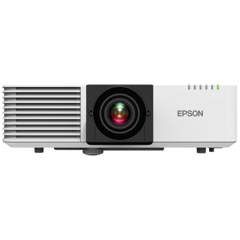 Videoproiector Epson EB-L630U, WUXGA Laser, 6200 lm, HDMI, Alb, V11HA26040
