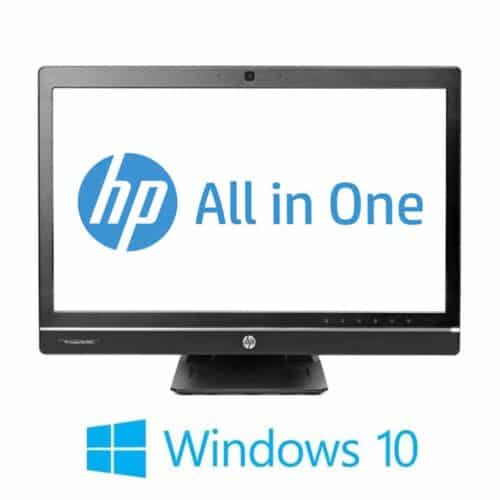 All-in-One HP Compaq Elite 8300