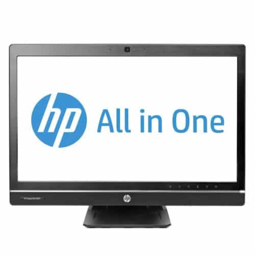All-in-One SH HP Compaq Elite 8300