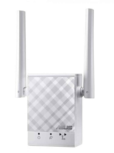 Asus Wireless AC750 Dual-band Repeater