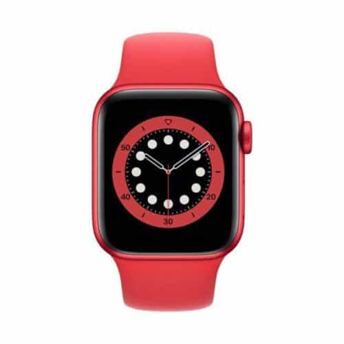 Ceas Smartwatch Apple Watch S6 GPS + Cellular Regular