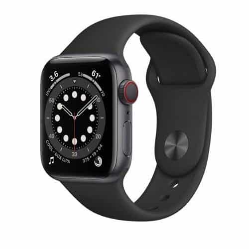 Ceas Smartwatch Apple Watch S6 GPS + Cellular Regular