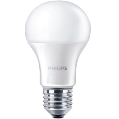 Bec LED Philips, E27, 12.5W (100W), 1521 lm, A+, lumina alba neutra