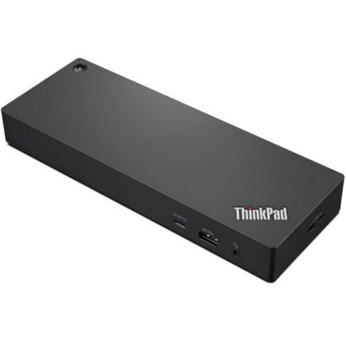 Docking Station Lenovo ThinkPad Thunderbolt Dock 4 EU