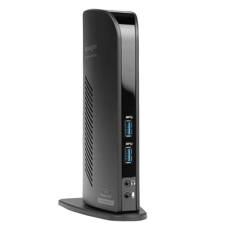 Docking Station Kensington SD3500V