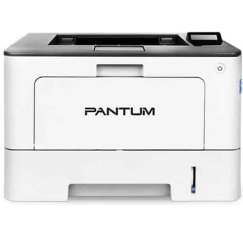 Imprimanta Laser Monocrom Pantum BP5100DN, Duplex, Retea, 1.2Ghz, Viteza 40ppm