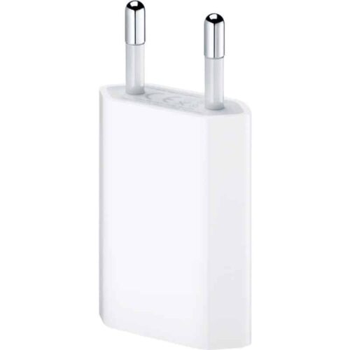 Apple 5W USB power Adapter (EU)