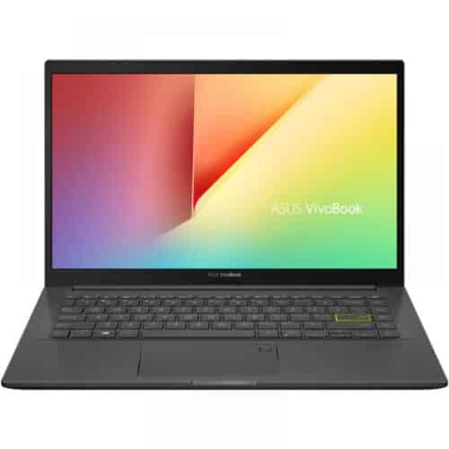 Laptop Asus VivoBook K413EA-EK1730, i5-1135G7, 14 inch, 8GB RAM, 512GB SSD, Intel Iris Xe Graphics, No OS