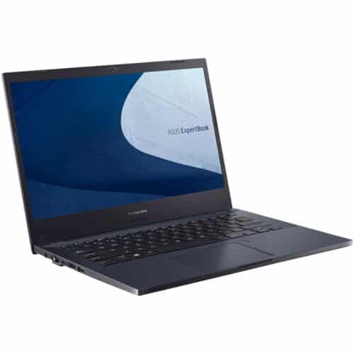 Laptop Business ASUS ExpertBook B B3402FEA-EC0232R, 14 inch, Touch, i5-1135G7, 16GB RAM, 512 SSD, Windows 10 Pro