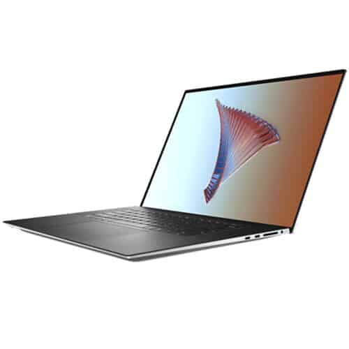 Laptop Ultrabook Dell XPS 9710, 17