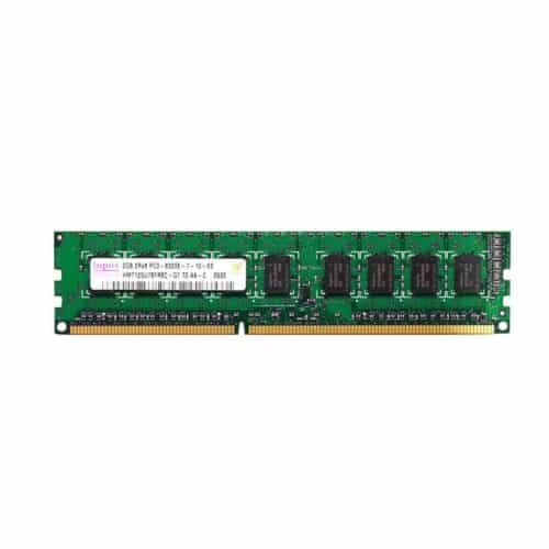 Memorii Server 2GB DDR3 ECC Unbuffered PC3-8500E