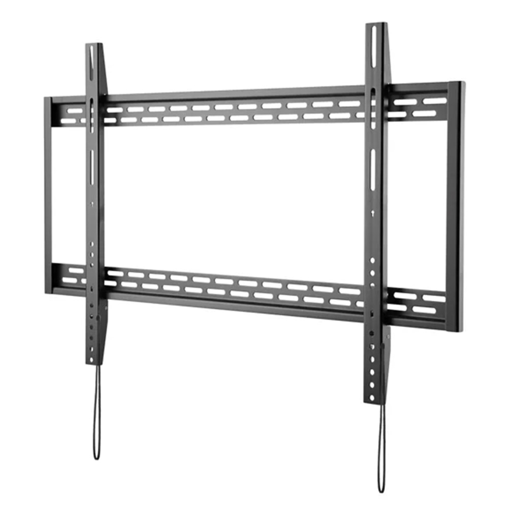 Suport ecran de perete Neomounts by NewStar LFD-W1000, Fix, 60-100 inch, 125Kg, VESA, Negru