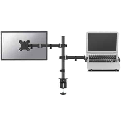 Suport monitor / laptop Neomounts FPMA-D550NOTEBOOK, 10-32