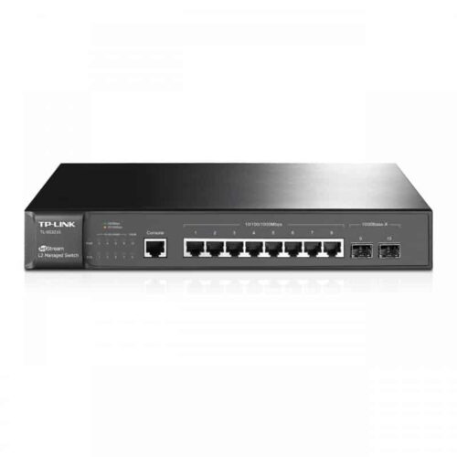 Switch TP-Link TL-SG3210
