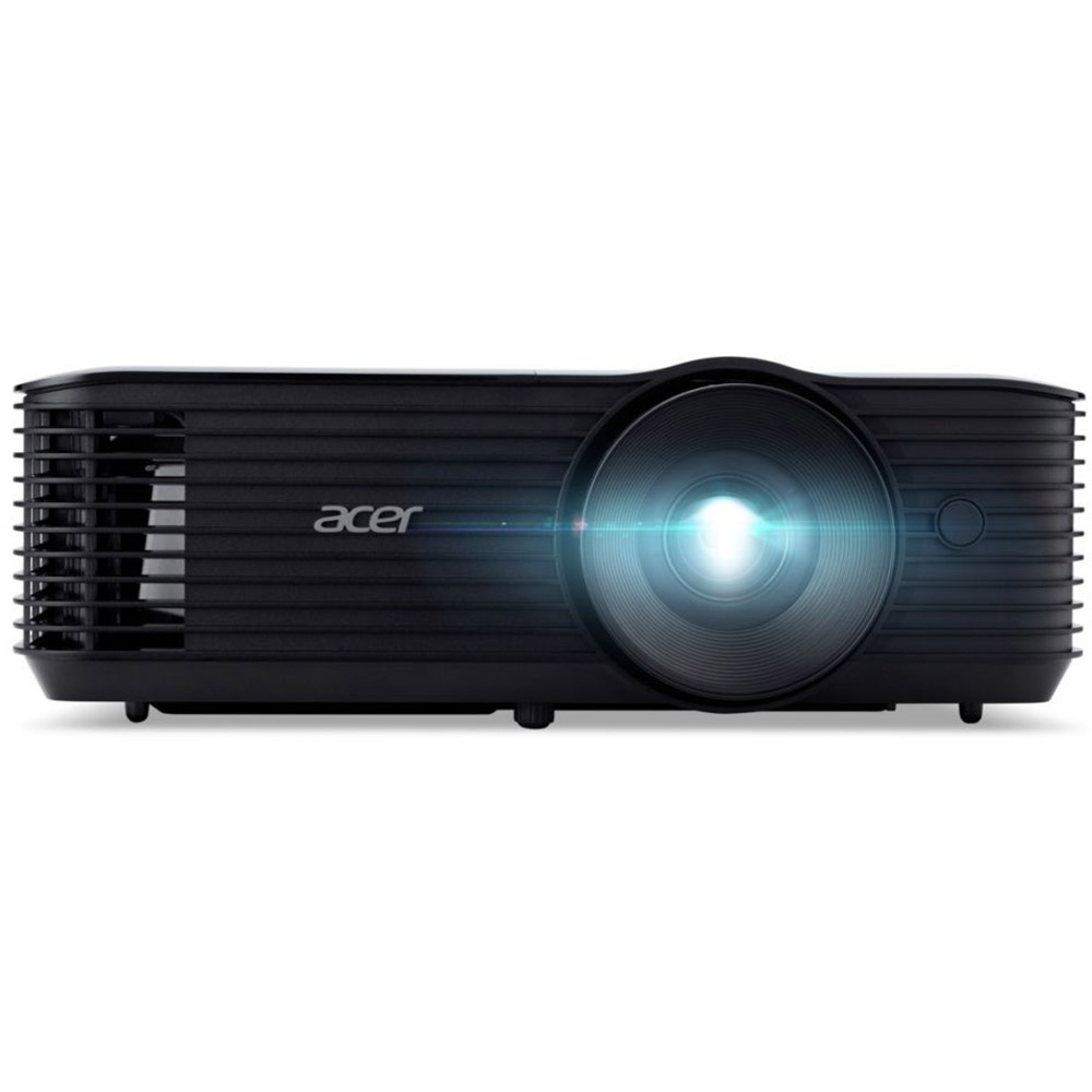 Videoproiector Acer X1328WI, WXGA, Negru, MR.JTW11.001