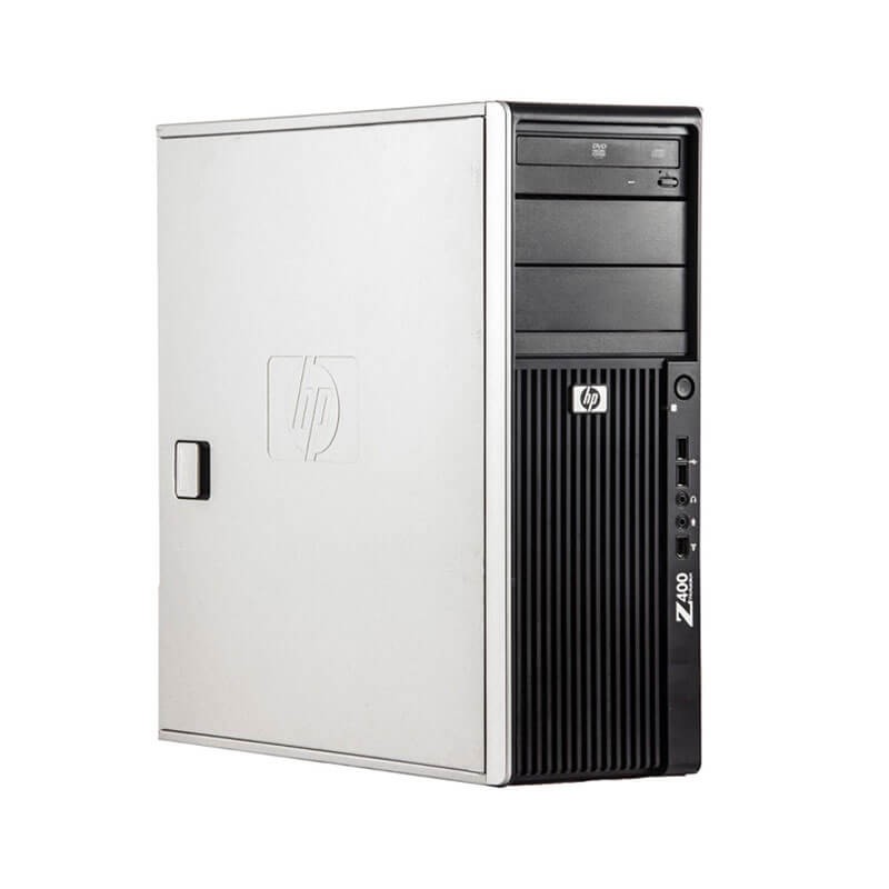 Workstation SH HP Z400