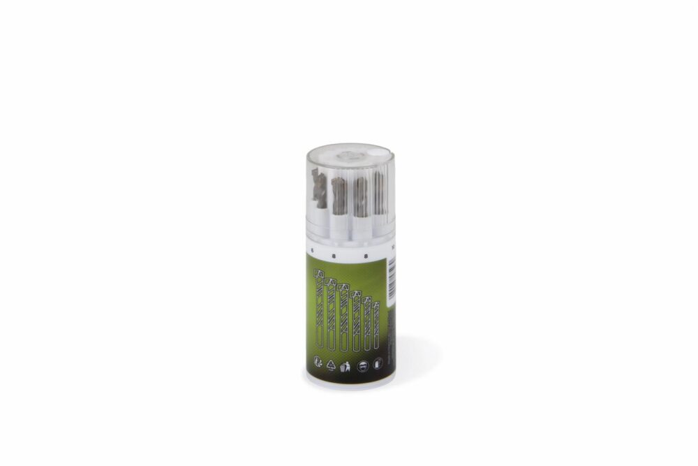 HR SET 11 BURGHIE PENTRU BETON