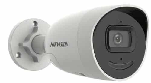 Camera supraveghere Hikvision DS-2CD2046G2-IU/SL(2.8mm)C
