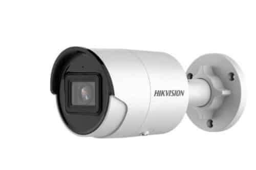 Camera supraveghere Hikvision IP bullet DS-2CD2063G2-I(2.8mm)