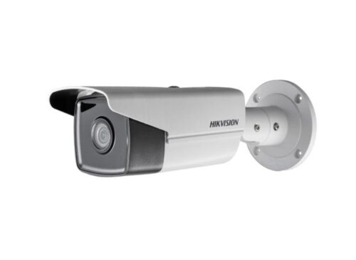 Camera supraveghere Hikvision IP bullet DS-2CD2T65FWD-I5(6mm); 6MP; Powered by Darkfighter;