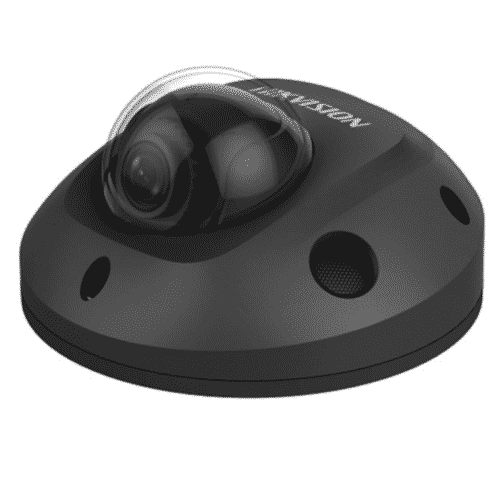 Camera supraveghere Hikvision IP mini dome DS-2CD2545FWD-I(BLACK) (2.8mm)