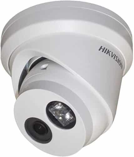 Camera supraveghere Hikvision IP turret DS-2CD2363G2-IU(2.8mm)