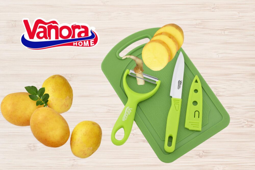 SET 3 PIESE BUCATARIE