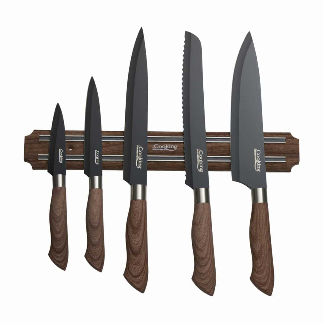 SET CUTITE DE BUCATARIE