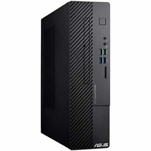 Desktop PC Business Asus EXPERT CENTER D500SC-3101051100, i3-10105, 8GB RAM, 256GB SSD, Free DOS