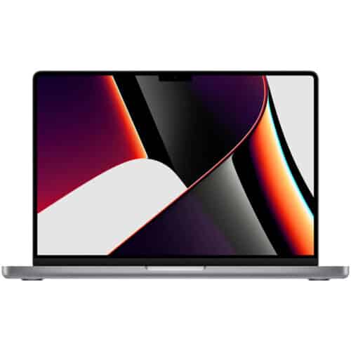 Laptop Apple MacBook Pro 2021, Apple M1 Pro, 10 nuclee CPU , 16 nuclee GPU, 16GB, 1TB SSD, Space Grey, US KB