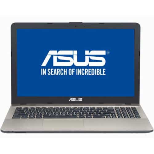 Laptop Asus VivoBook MAX X541NA-GO008, 15.6 inch, Intel Celeron Dual Core N3350, 4GB RAM, 500GB HDD - Resigilat