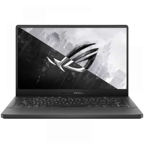 Laptop Gaming Asus ROG Zephyrus G14 GA401QM-K2069T, AMD Ryzen 9 5900HS, 14 inch, 16GB RAM, 512GB SSD, Windows 10 Home