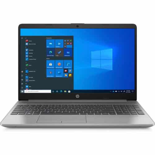 Laptop HP 250 G8, 15.6 inch, Full HD, i5-1135G7, 16GB RAM, 512GB SSD, Intel UHD Graphics, Windows 10 Pro