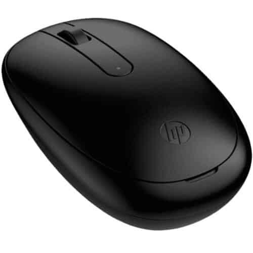 Mouse HP 240, Bluetooth, Negru