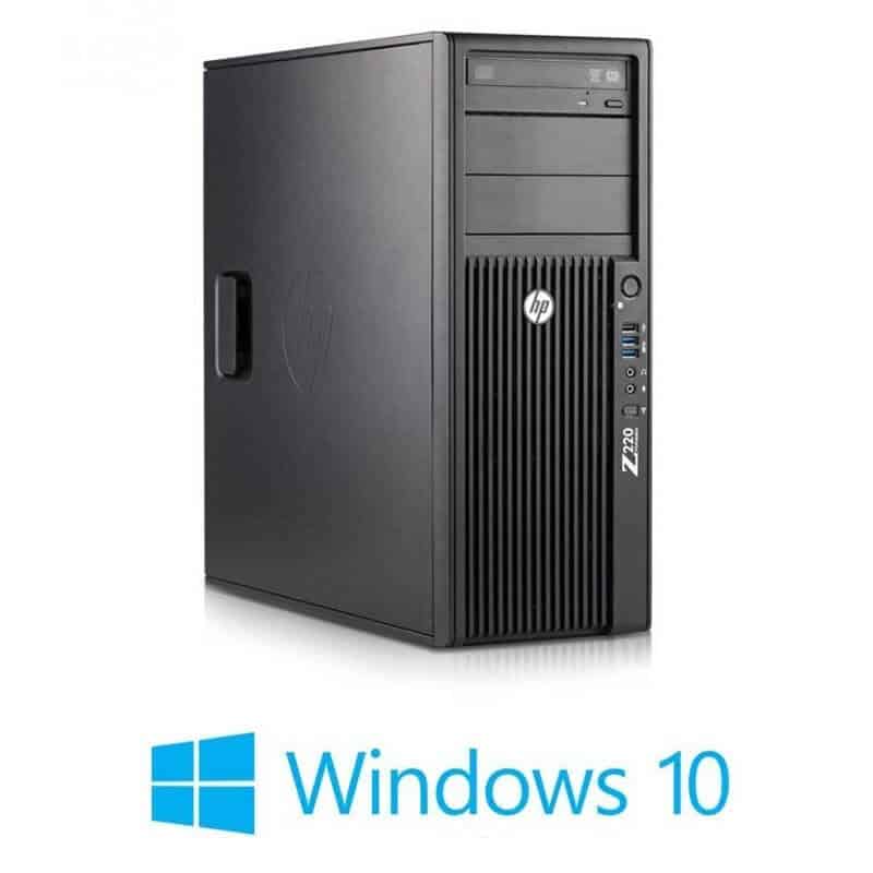 Workstation HP Z220