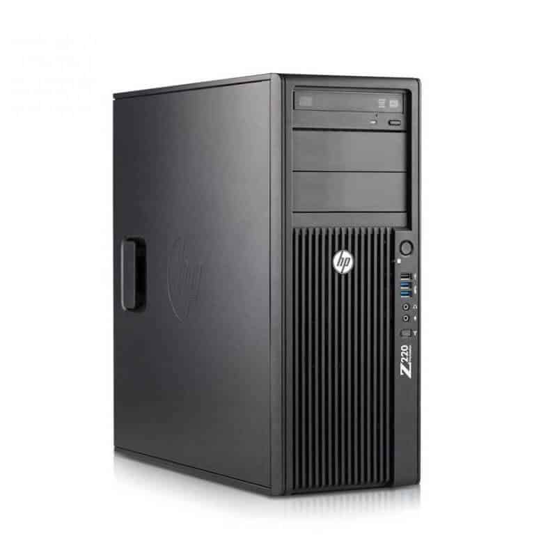 Workstation SH HP Z220