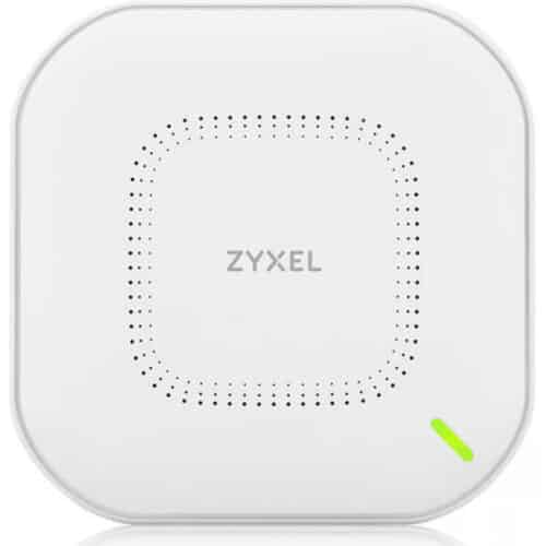Access Point Wireless ZyXEL NWA210AX-EU0102F, Gigabit, Dual Band, 2400 Mbps, Alb