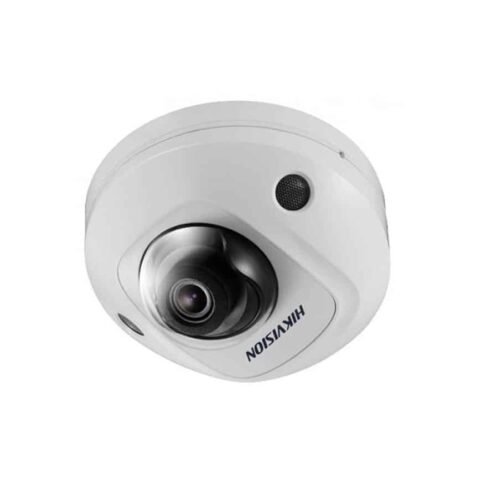 Camera supraveghere Hikvision IP mini dome DS-2CD2545FWD-I(2.8mm)