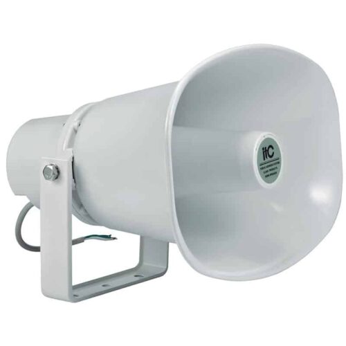 Goarna pentru exterior (waterproof horn speaker) ITC T-720A